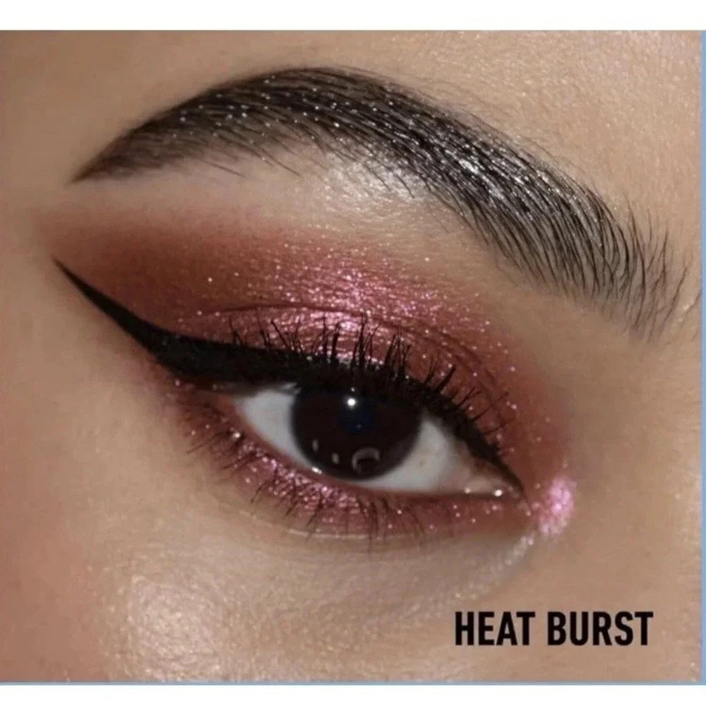 KAT VON D KVD Beauty Dazzle Stick Eyeshadow stick- Heat Burst 60 - New‎